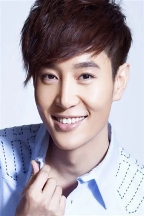 Li rise en su biografía y filmografía