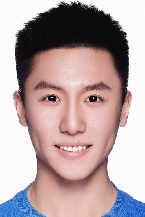 Foto de perfil del actor Li Riyao en el reparto