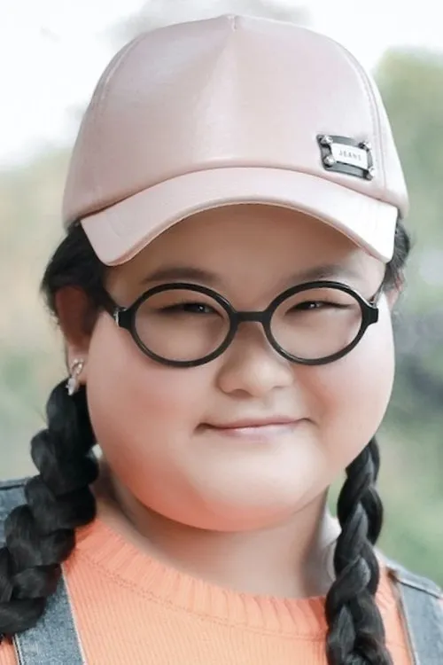 Li Ru Ge — personaje: Da Mei