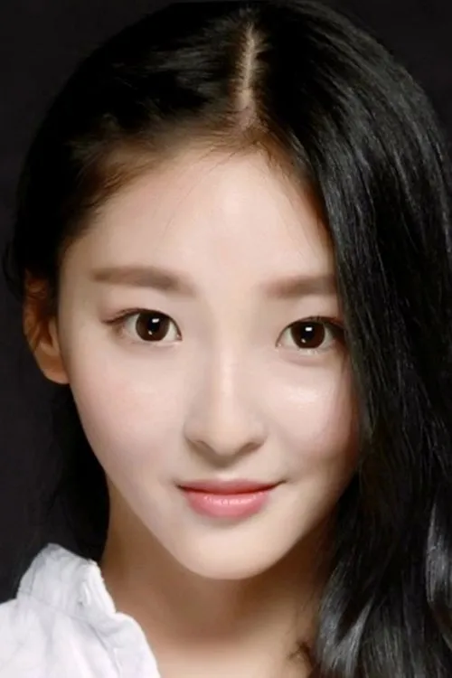 Li Ruixue — personaje: Su Yuan Dai