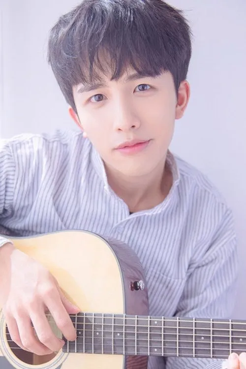 Li Sheng Jia — personaje: Duan Zhao