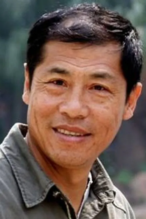 Li Shusheng en su biografía y filmografía