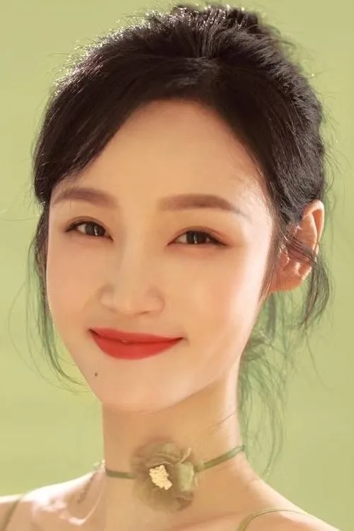 Li Shuting en su biografía y filmografía