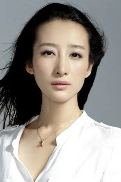 Foto de perfil del actor Li Shutong en el reparto