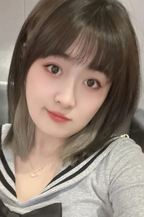 Ли Сюэ Цзяо — personaje: Fang Mi (voice)