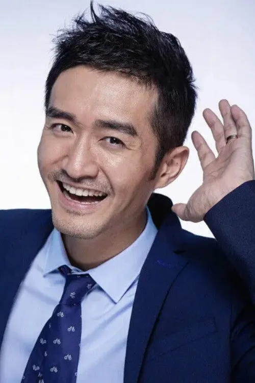 Tong Zhang ha trabajado con Li Taiyan en 1 ocasiones