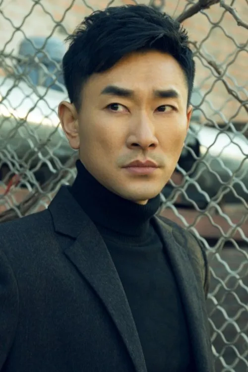 Li Tianye en su biografía y filmografía