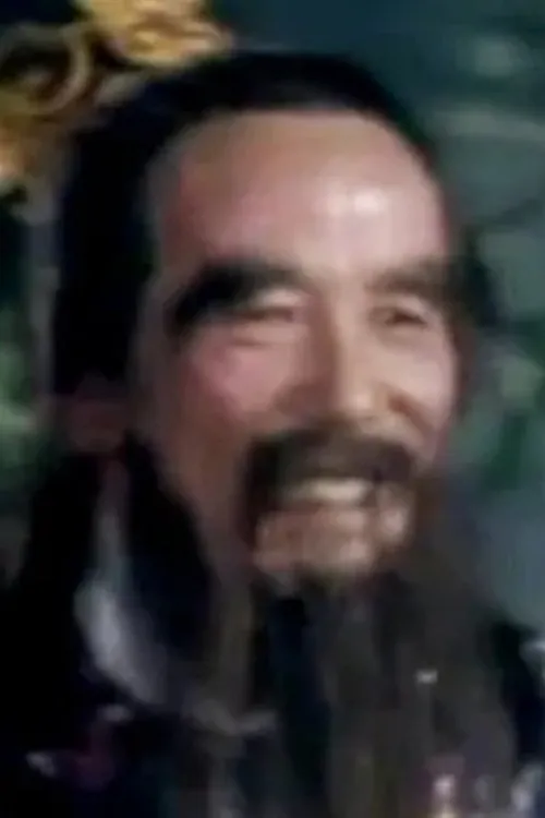 Li Tiefeng en su biografía y filmografía