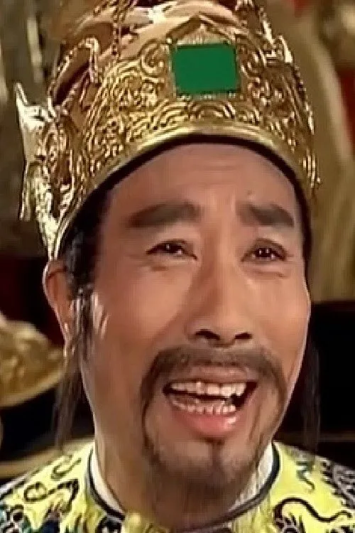 Hsia Meng ha trabajado con Li Tse-Yu en 2 ocasiones