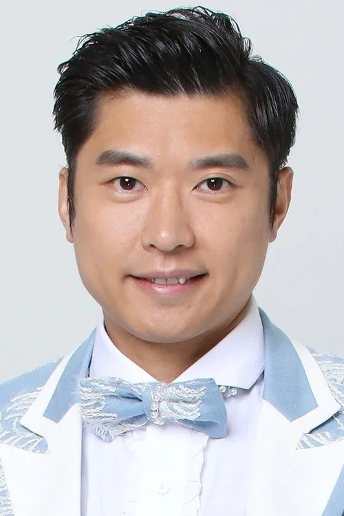 Gigi Cheung ha trabajado con Li Wai Kin en 1 ocasiones