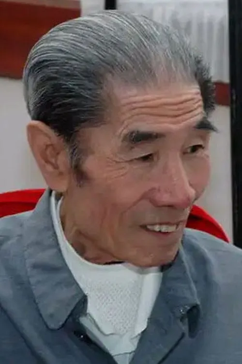 Foto de perfil del actor Li WenHua en el reparto