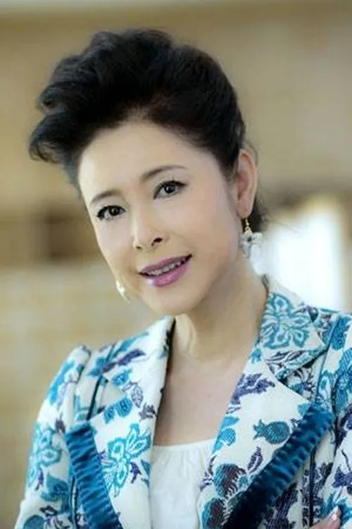 Li Xiao Yan en su biografía y filmografía