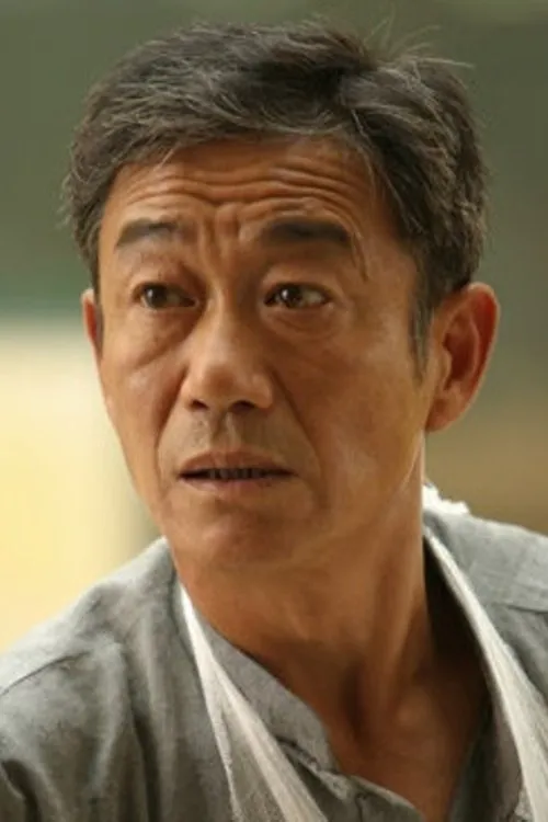 Li Xinmin en su biografía y filmografía