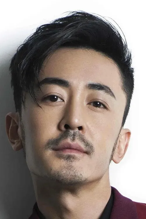 Li Yanan — personaje: Sun Mao Cai