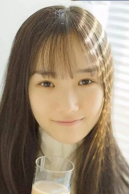 Li Yanman — personaje: Tang Rui