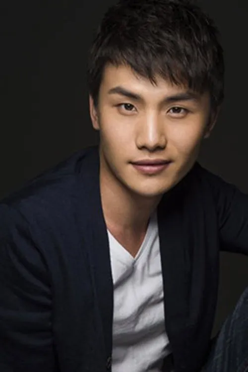 Li Yanming en su biografía y filmografía