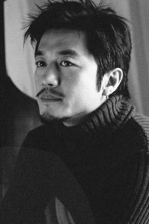 Li Yapeng — personaje: Li Xin