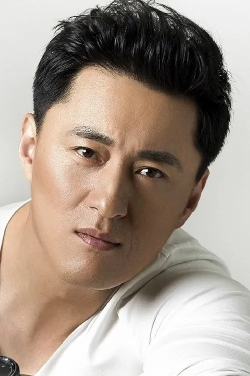 Li Yatian — personaje: Xi Kun