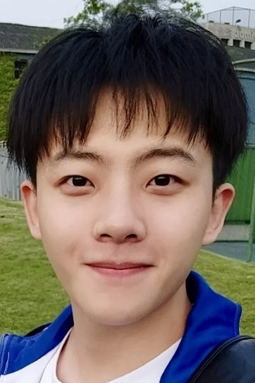 Li Yaze — personaje: Feng Adi