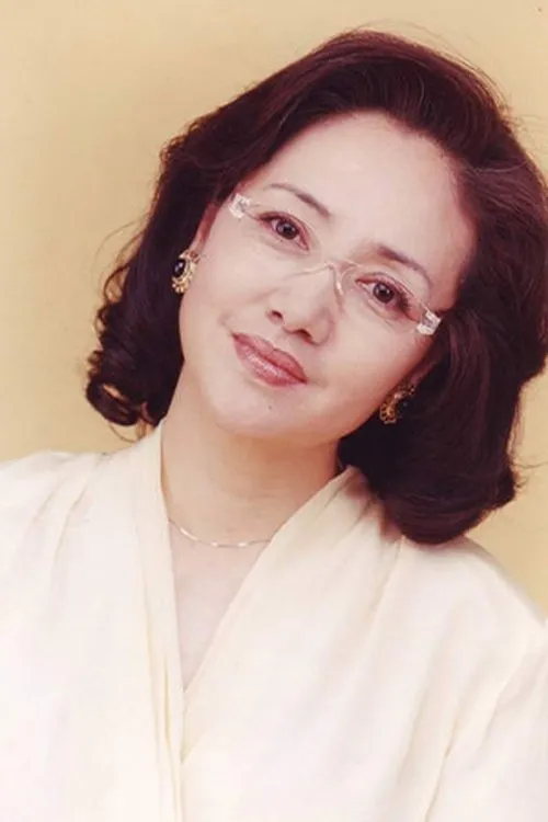 Li Ye Ping — personaje: ???