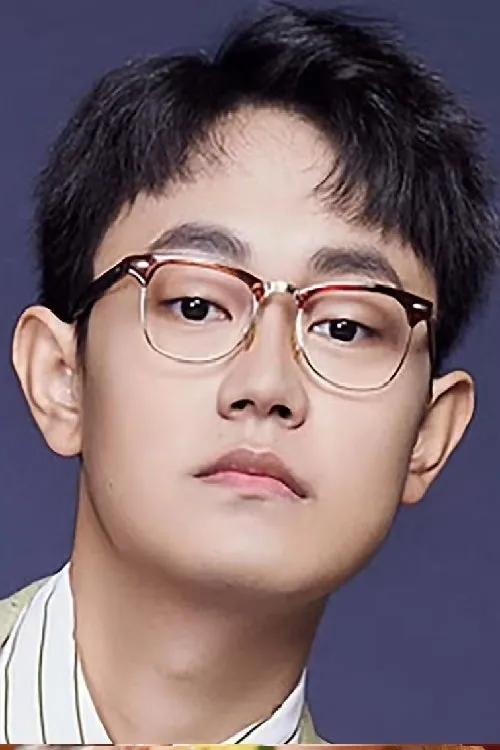 Li Yinwei en su biografía y filmografía