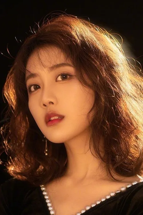 Li Yitong — personaje: Ye Qiao