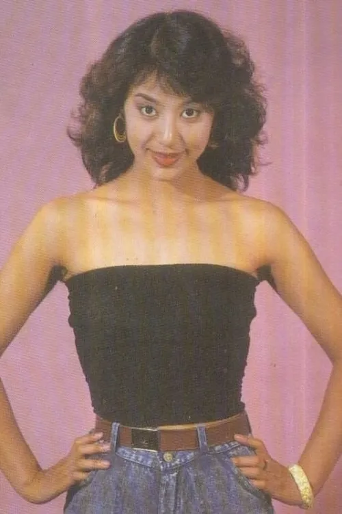 Li Yunjuan en su biografía y filmografía