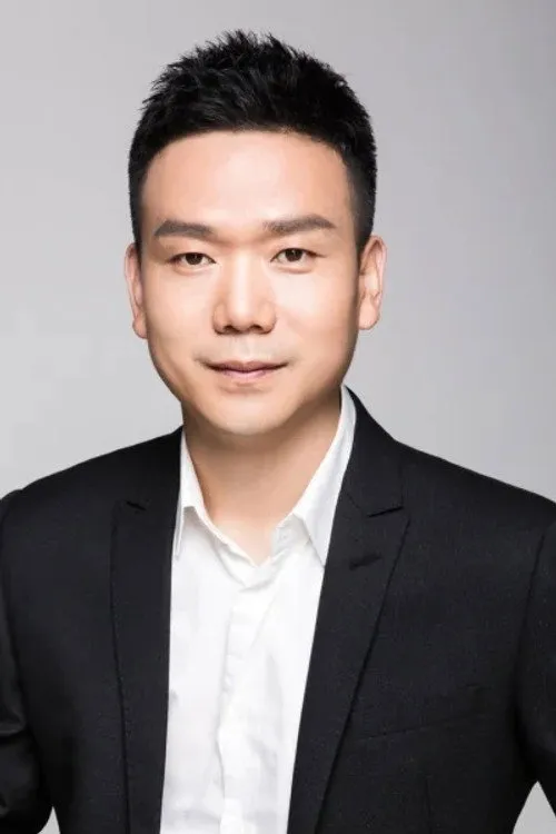 Li Zheng Ying — personaje: Gao Zhao Liang