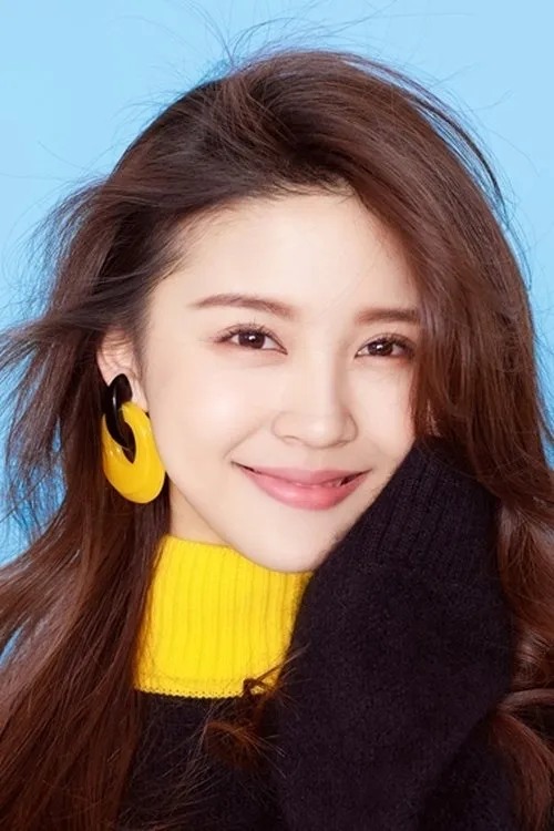 Li Ziying en su biografía y filmografía