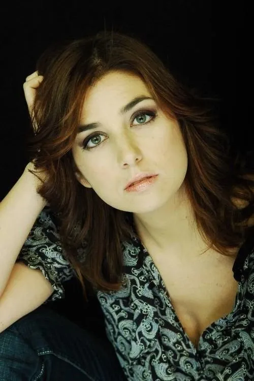 Betsy Clark ha trabajado con Lia Gotti en 1 ocasiones