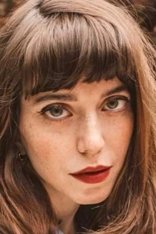 Lia Grieco — personaje: Rosa Gabrielli