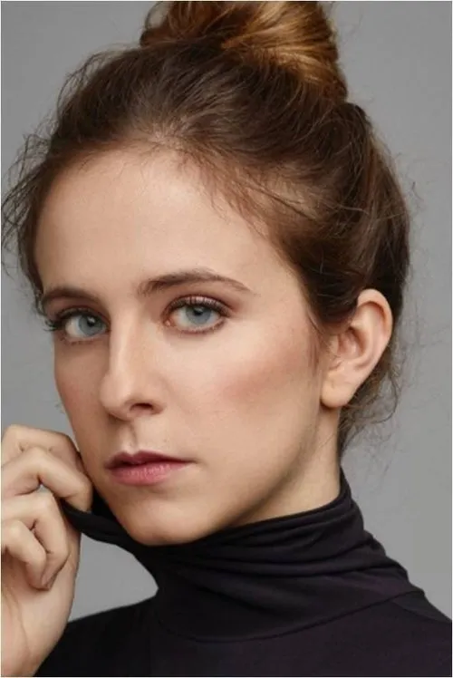 Kino Gil ha trabajado con Lia Pastor en 1 ocasiones