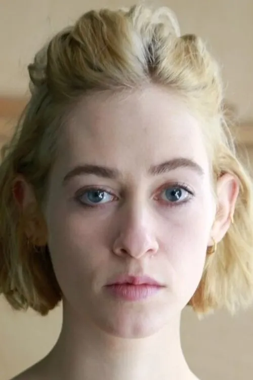 Foto de perfil del actor Lia von Blarer en el reparto