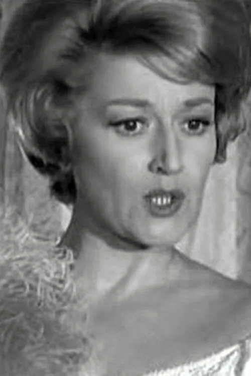 Alvaro Amici ha trabajado con Lia Zoppelli en 1 ocasiones