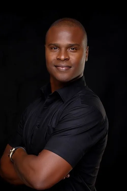 Foto de perfil del actor Lialzio Vaz de Almeida en el reparto