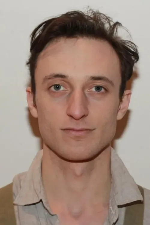 Liam Åkeson-Rayner en su biografía y filmografía