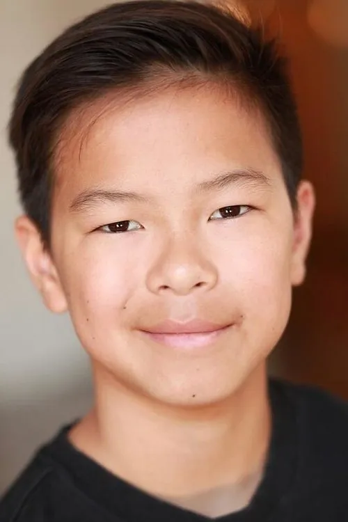 Tristan Clouâtre ha trabajado con Liam Audet en 1 ocasiones