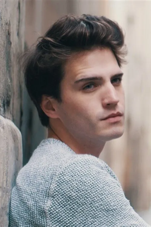 Ingrid Donnadieu ha trabajado con Liam Baty en 1 ocasiones