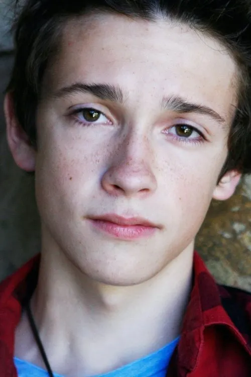 Christopher Winbush ha trabajado con Liam Booth en 1 ocasiones