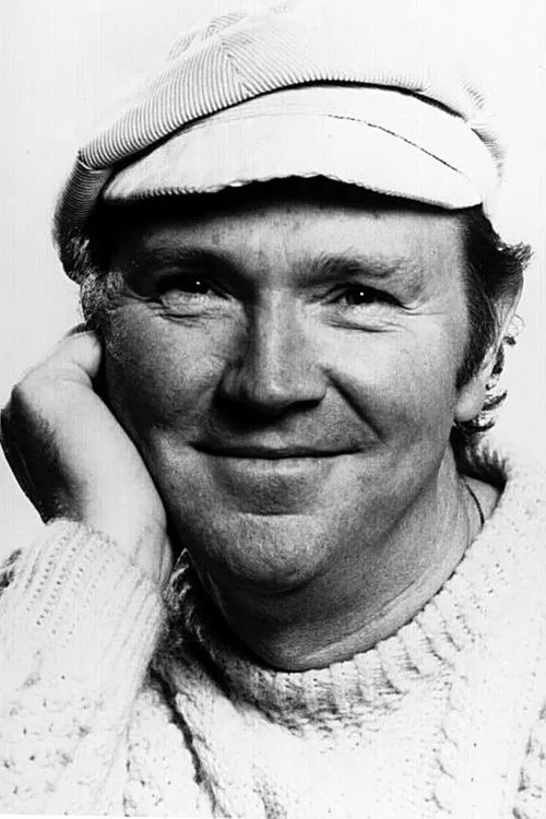 Liam Clancy interpretando a Boy