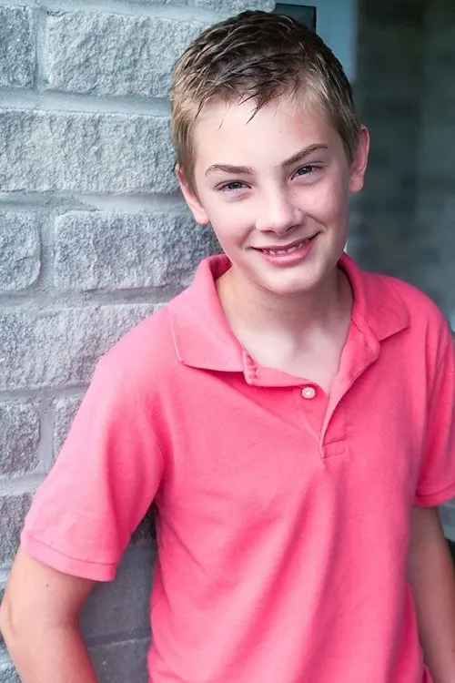 Eden Gjoka ha trabajado con Liam Couvion en 1 ocasiones