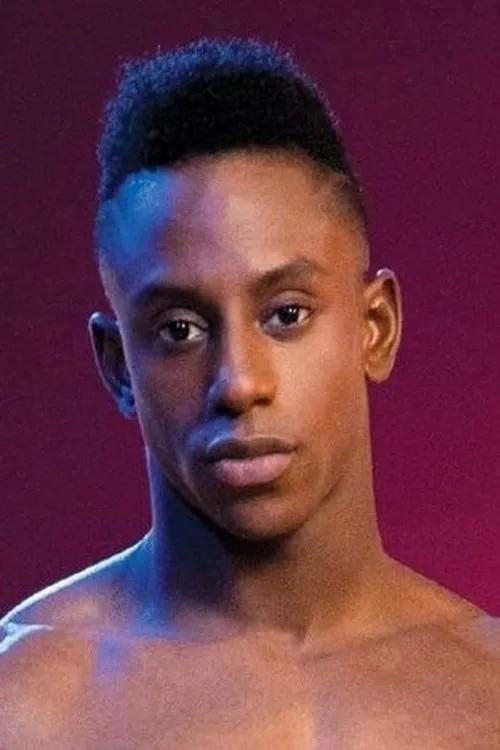 Liam Cyber en su biografía y filmografía