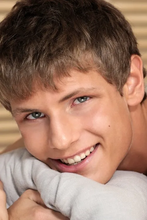 Agus Piney ha trabajado con Liam Efron en 2 ocasiones