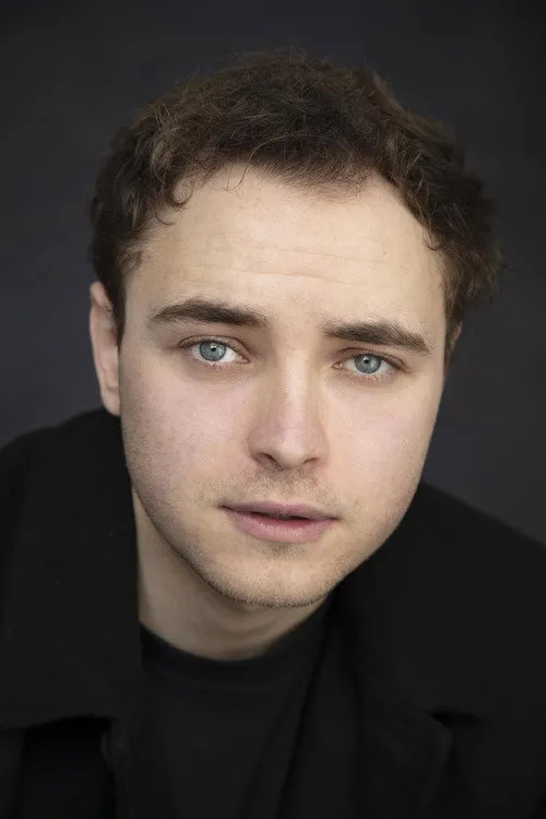 Patrick Austin ha trabajado con Liam Gaffney en 1 ocasiones