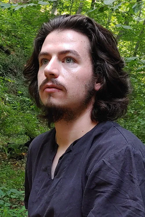 Jonah Walston ha trabajado con Liam Hogue en 1 ocasiones