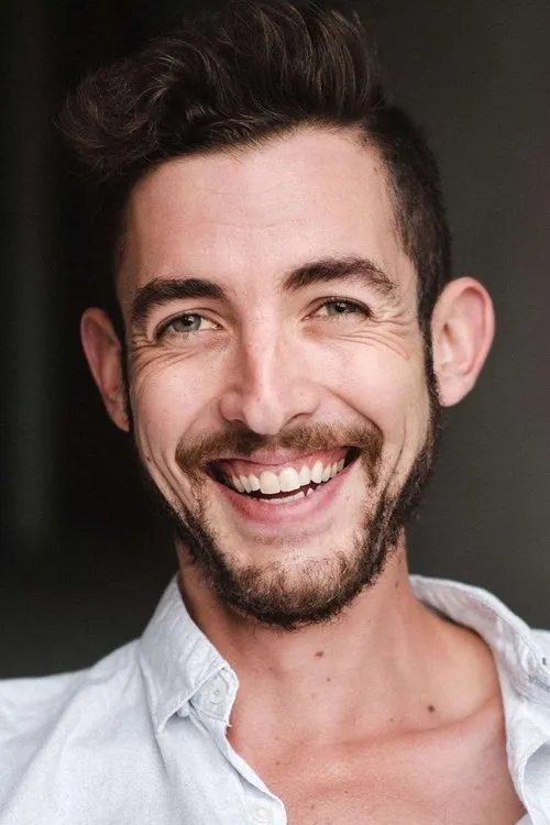 Brad Heffernan ha trabajado con Liam J. Phelan en 1 ocasiones