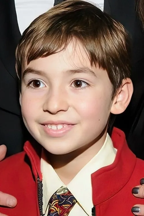 Christopher Allen ha trabajado con Liam Jones en 1 ocasiones