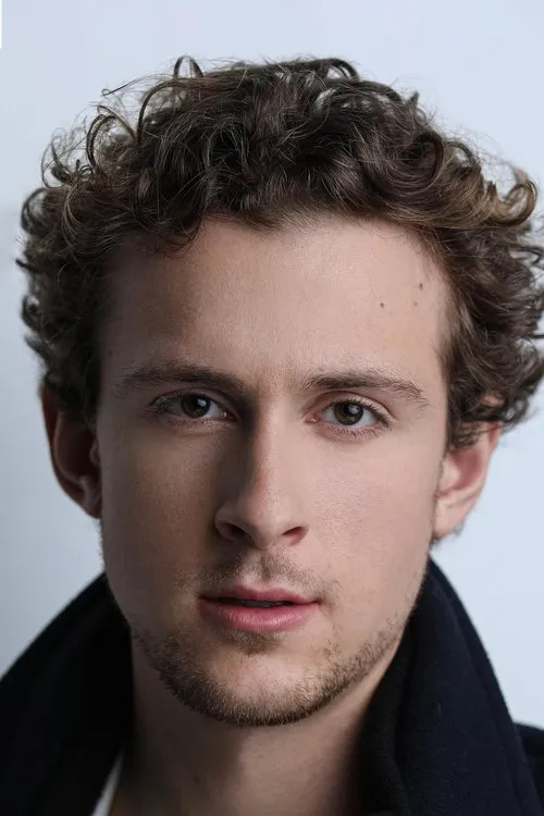 David Batty ha trabajado con Liam Leone en 1 ocasiones