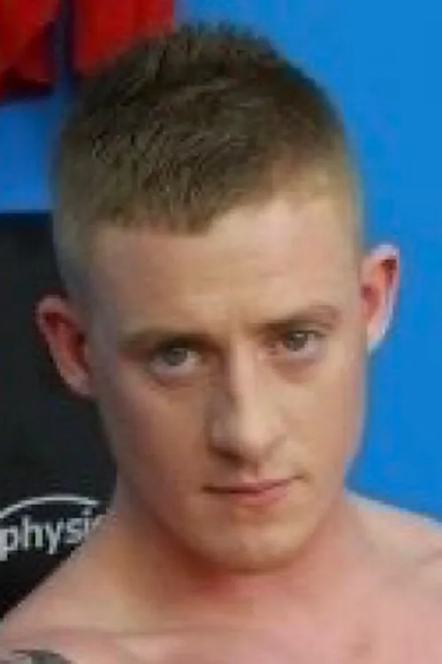 Gary Fletcher ha trabajado con Liam Martin en 1 ocasiones