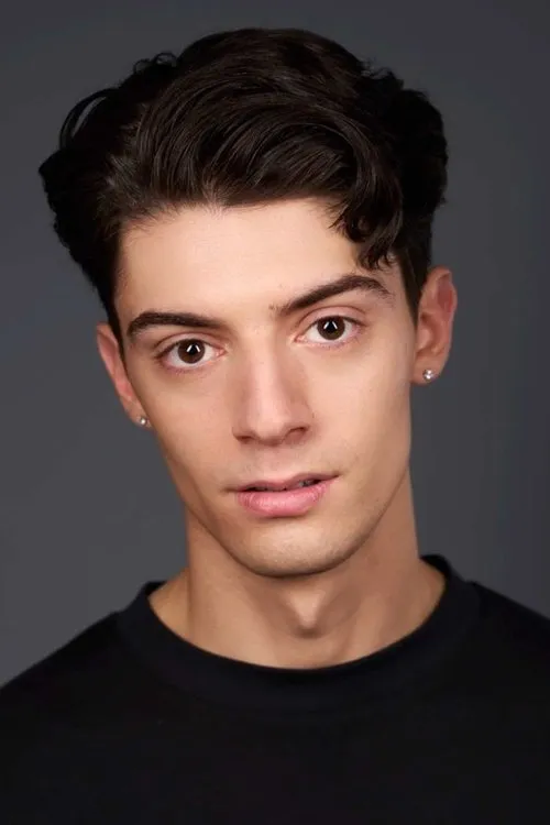 Luke J. Morgan ha trabajado con Liam Mollica en 1 ocasiones